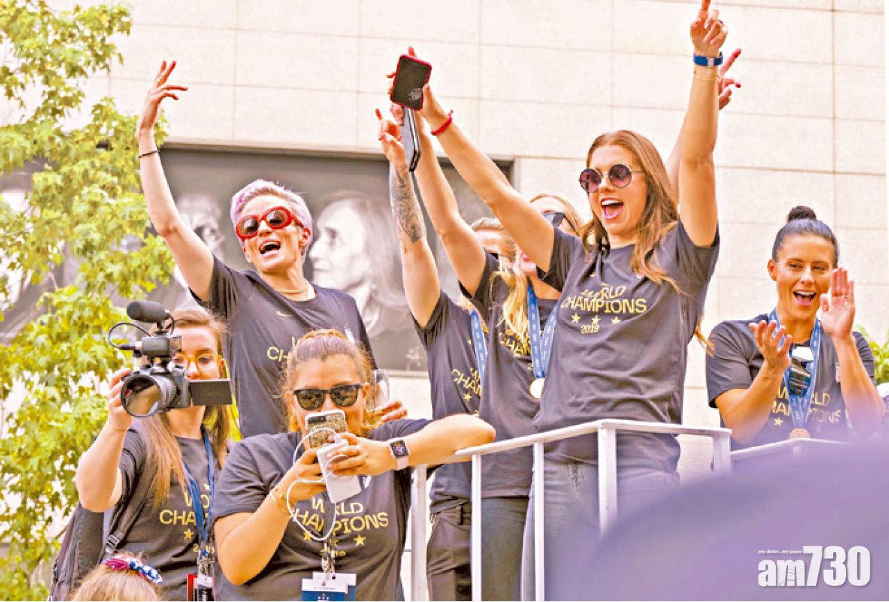 圖片新聞: 慶祝