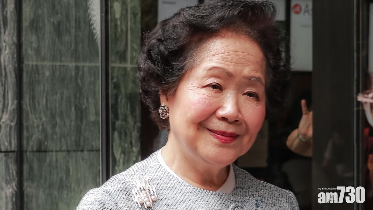 【人頭落地】陳方安生點名葉劉淑儀湯家驊 需就修例風波負責