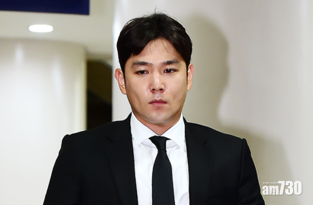 【醉駕累事】SJ成員強仁宣布退隊