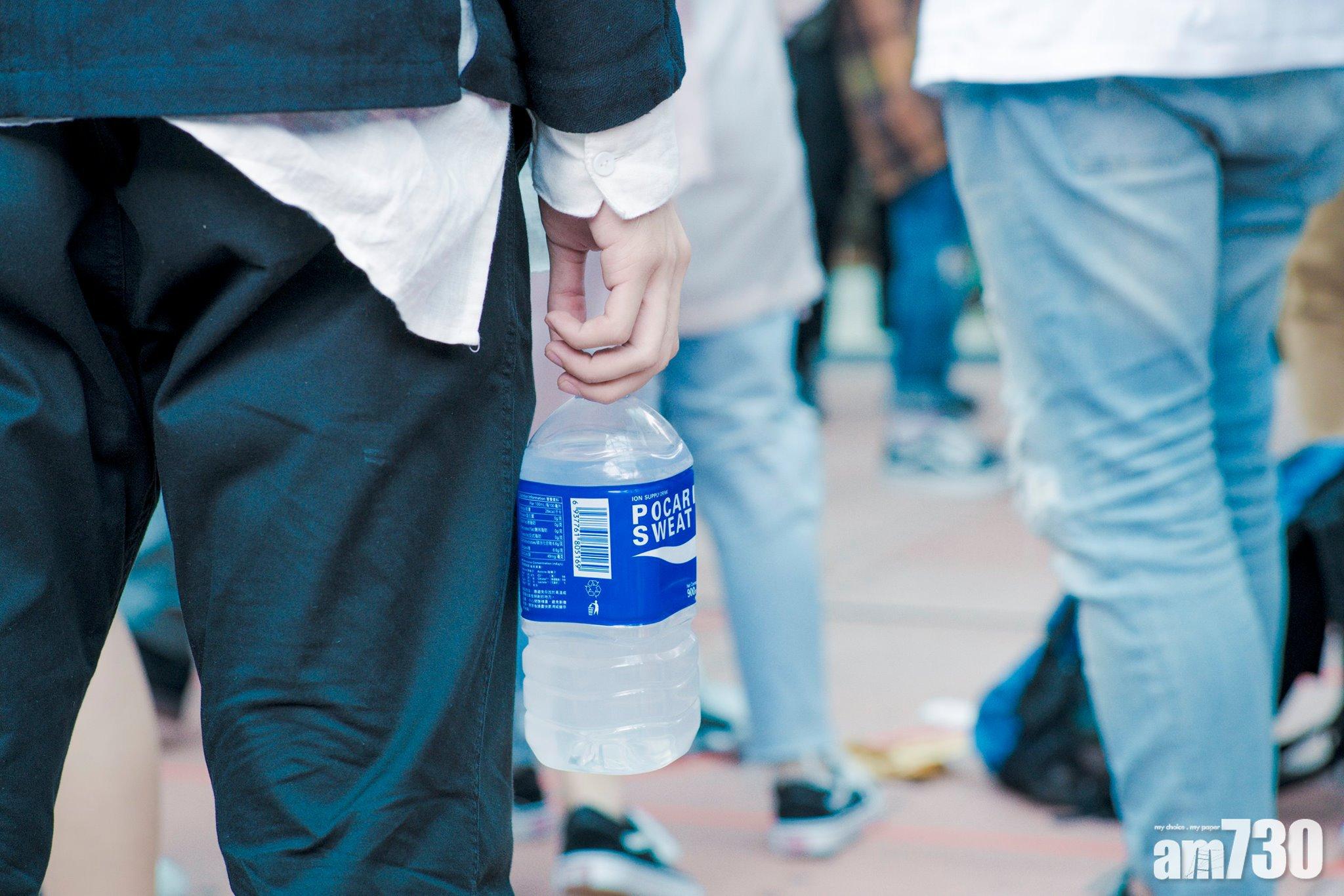 【撤TVB廣告】內地寶礦力割席：獨立經營 與港公司無關