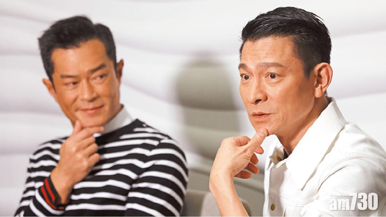 兩帝一后 演技對決