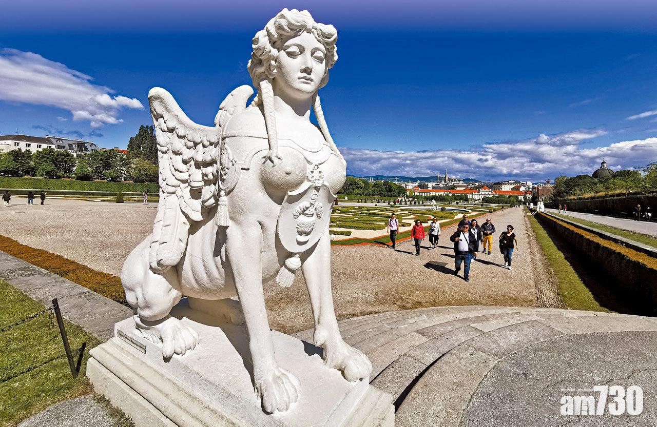 維也納 多瑙河藝術寶庫