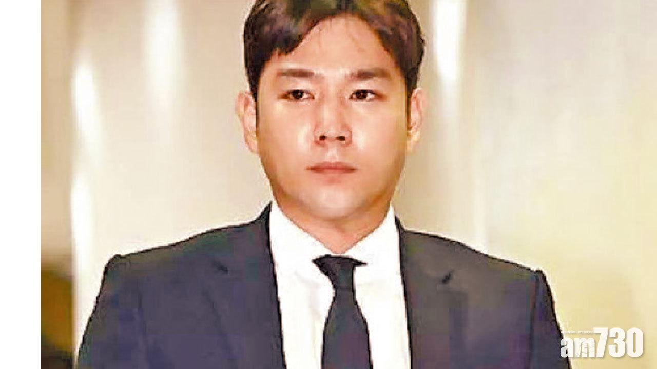 Super Junior成員強仁宣布退隊