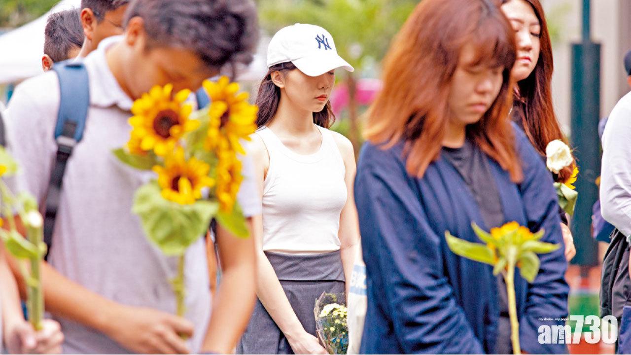 傳媒周日靜默遊行 促林鄭履行新聞自由約章