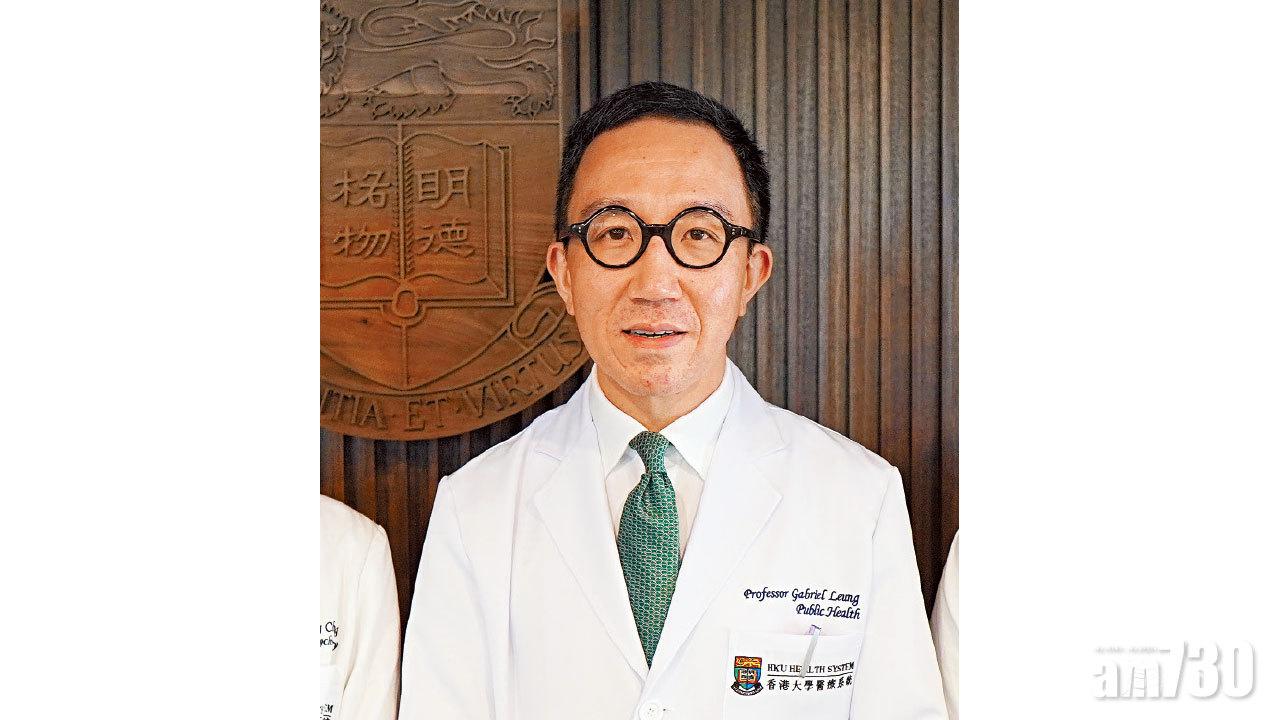反修例風波 大規模衝突 疑抑鬱患者創新高