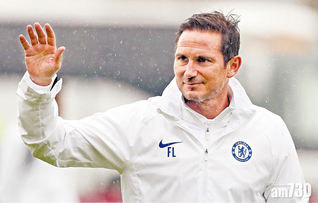 林柏特督師首仗和波