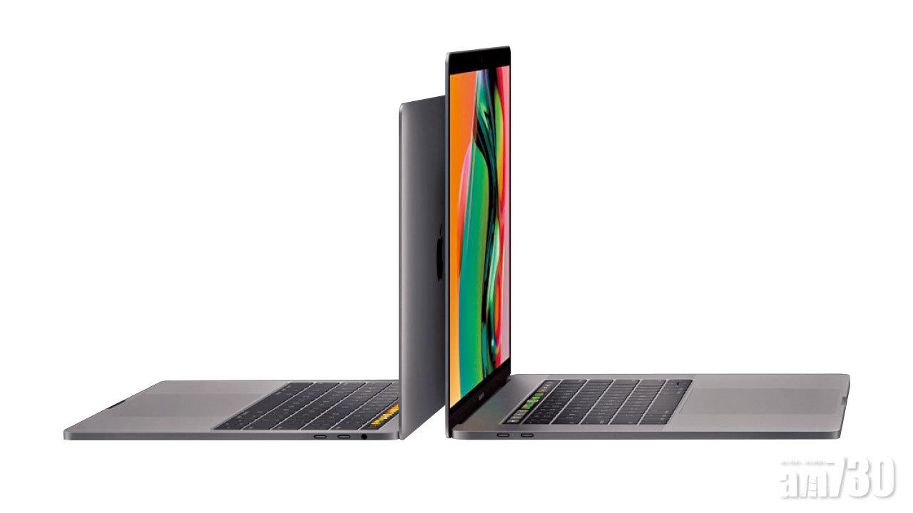 蘋果更新入門MacBook Air 停售12吋MacBook