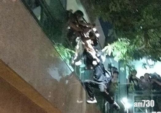 警務督察協會促管方考慮警員安全