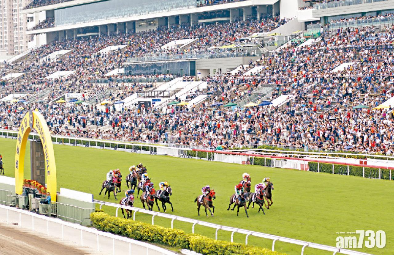 馬季投注額逾1248億創新高