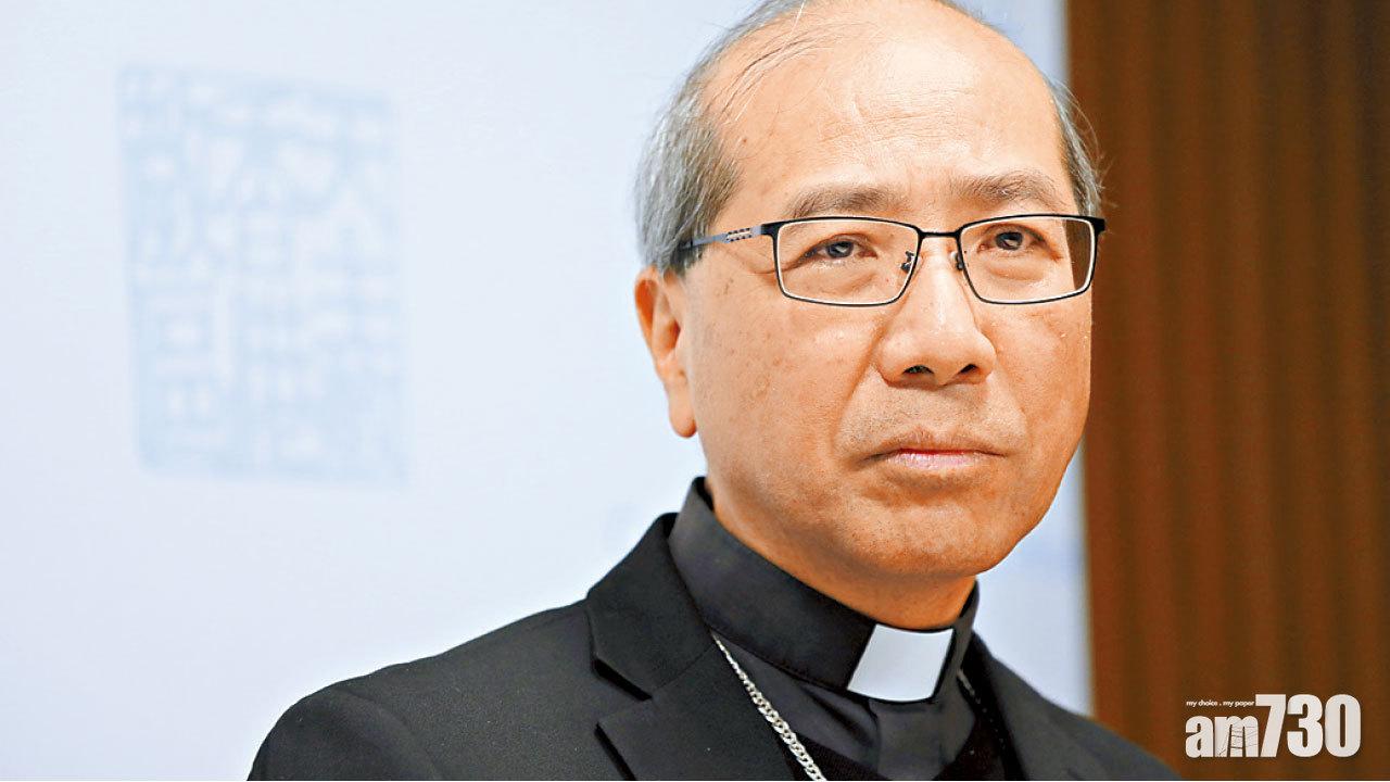 夏志誠籲各方保持冷靜理性