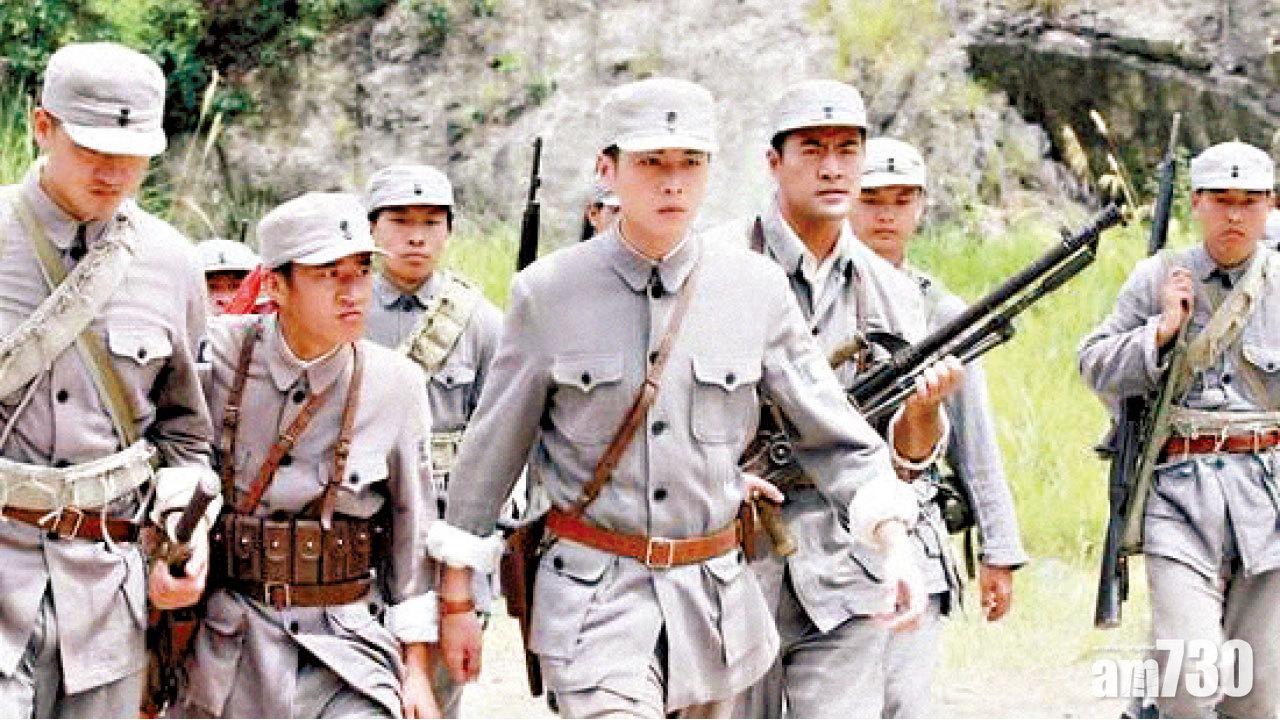 廣電總局：重點加強審核宮鬥抗戰諜戰劇