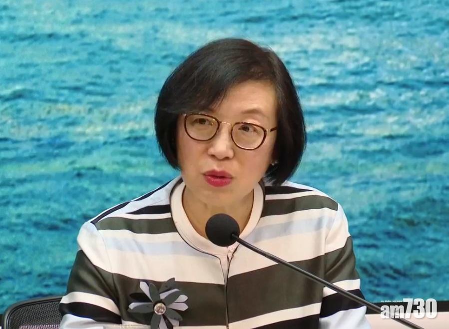 增撥1億9千萬迎流感 小學接種疫苗恆常化