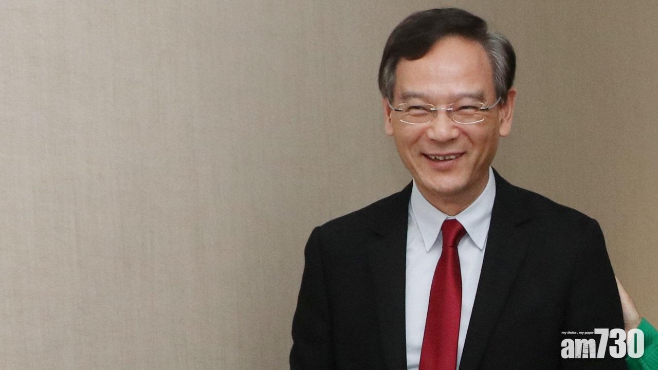 【逃犯條例】謝偉銓：監警會的報告更積極前瞻