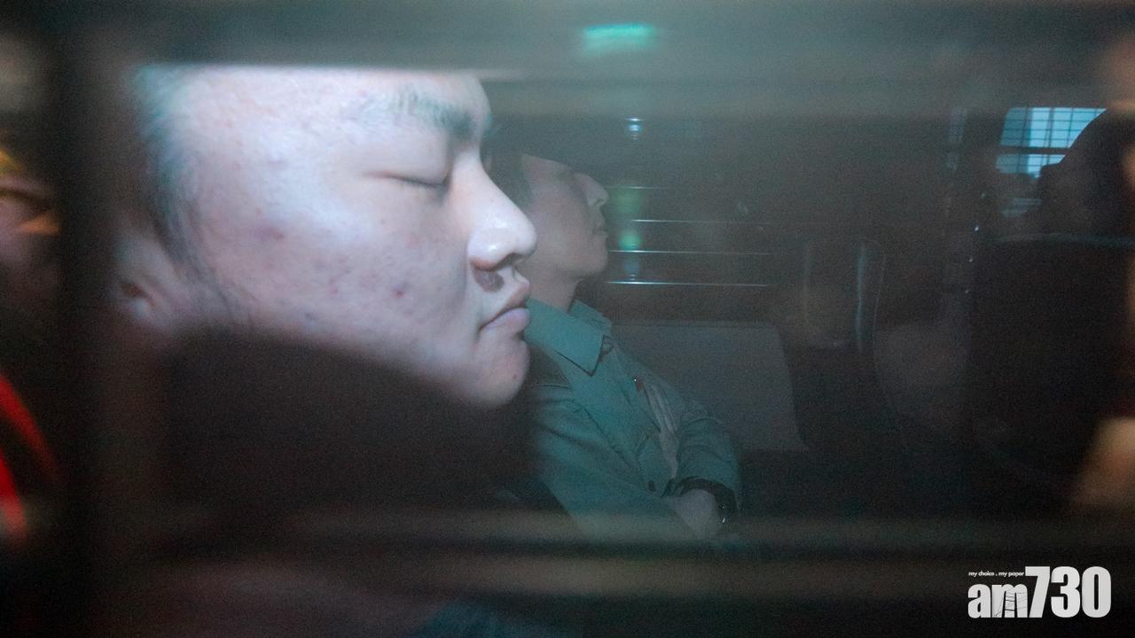 【逃犯條例】台法務部：應建立台港打擊犯罪機制