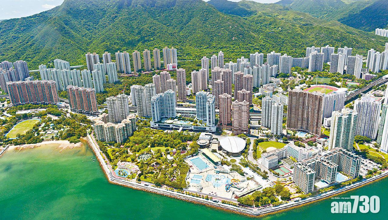 七成人指現非好時機 25%極有興趣置業