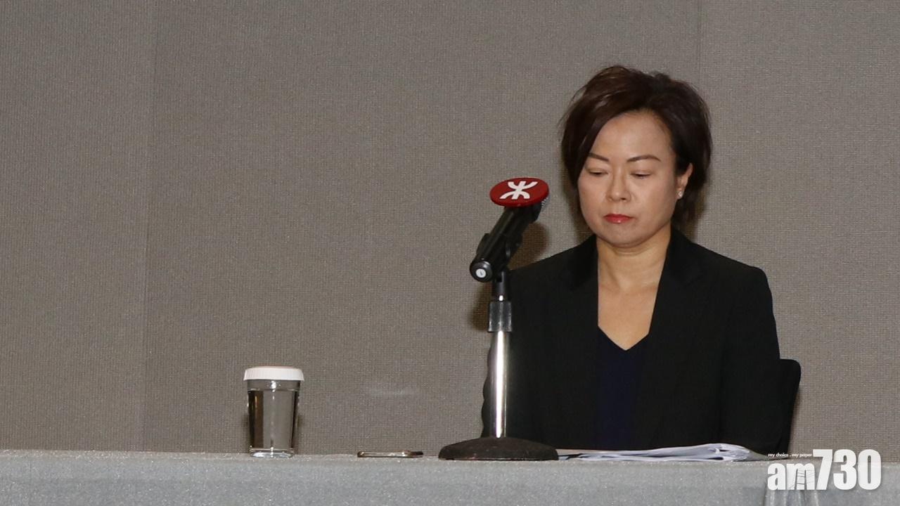 【沙中綫】港鐵20億元加固紅磡站  蘇家碧：會嚴肅向禮頓追討