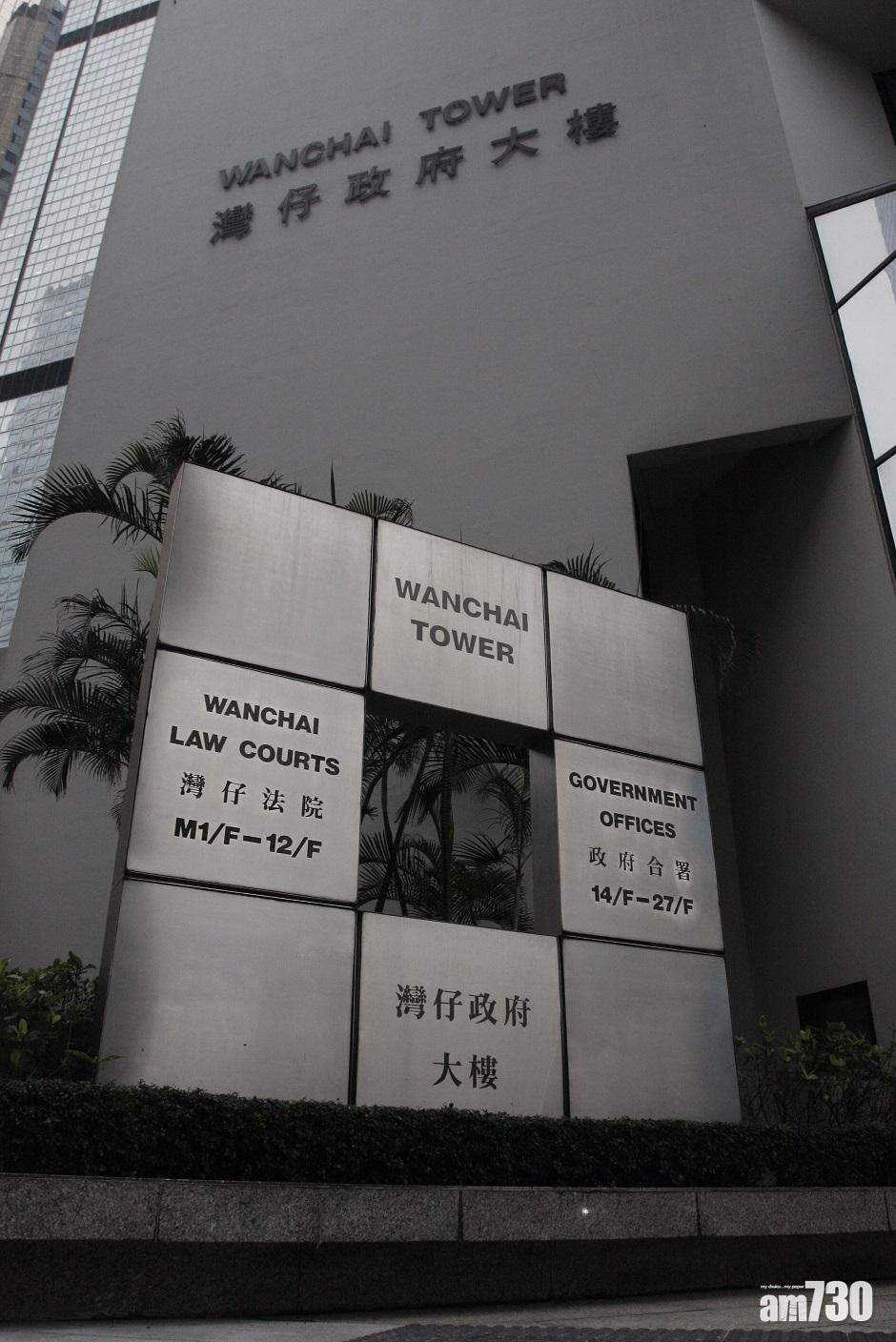 【市值800萬】過境司機走私27公斤黃金判囚39個月