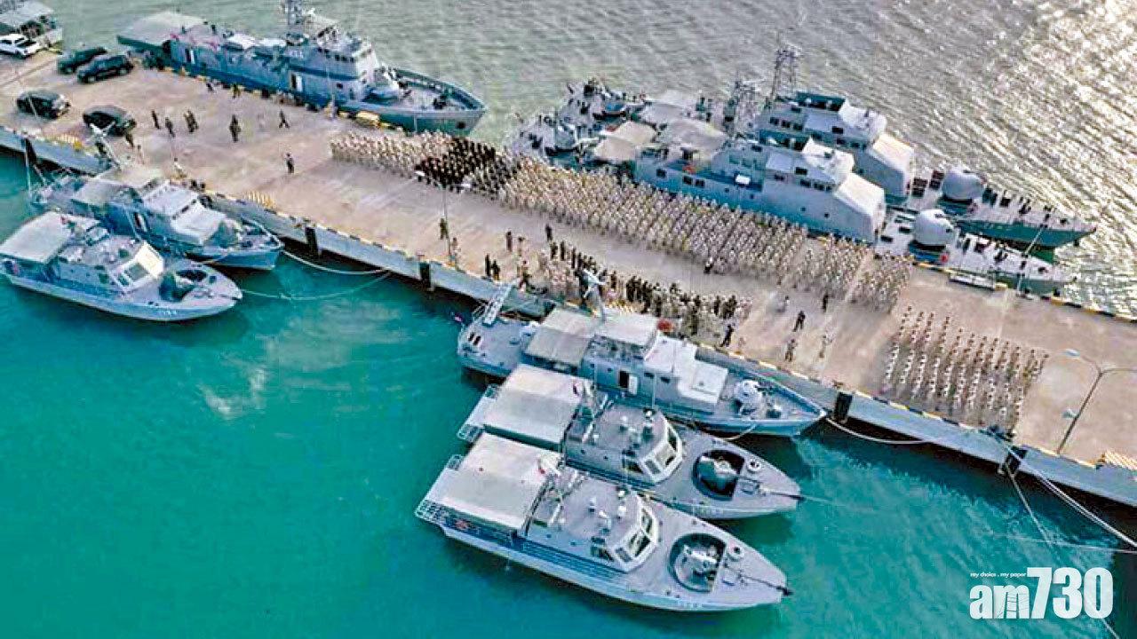 柬埔寨否認傳容許中方進駐軍港 北京籲勿過分解讀