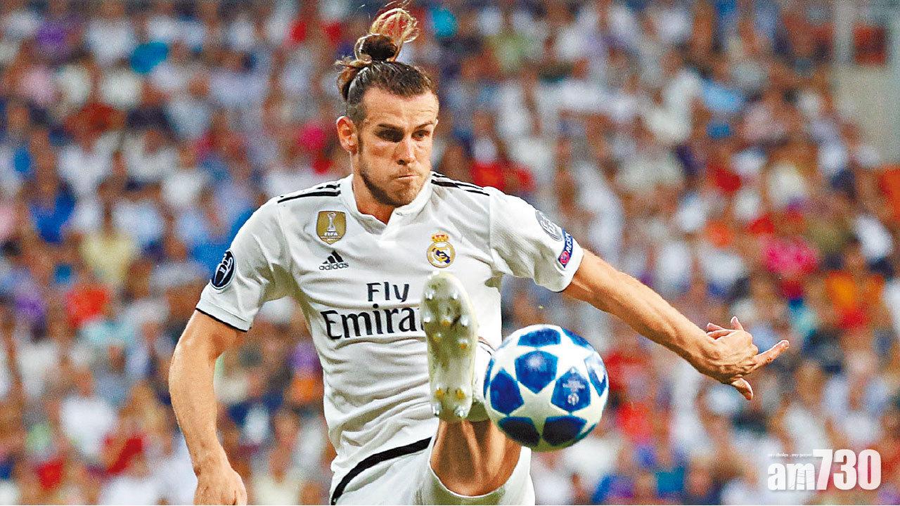 傳中超球隊出手 巴利或周薪達百萬鎊