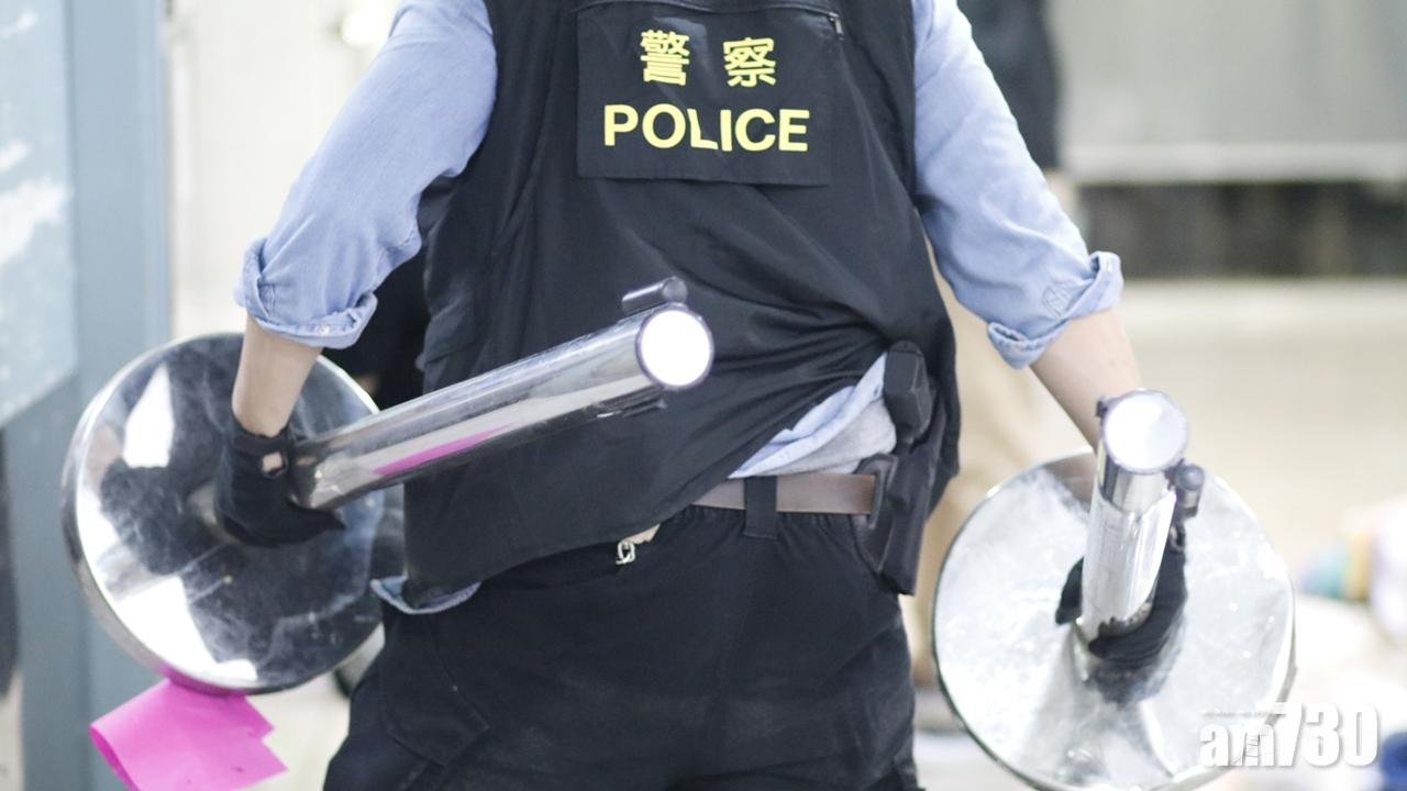 【逃犯條例】環時：香港警權嚴重遭限 法治被戳了大洞