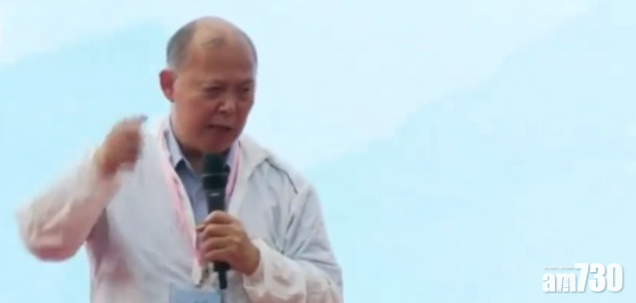 石鏡泉辭經濟日報執董副社長 即時生效