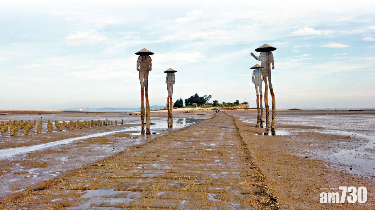 台灣 金門 自然生態小旅遊