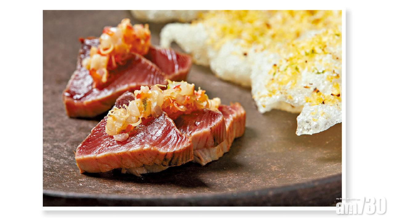 CÉ LA VI 演繹全新亞洲風味