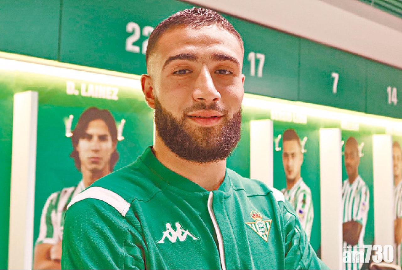 里昂隊長費基亞投貝迪斯