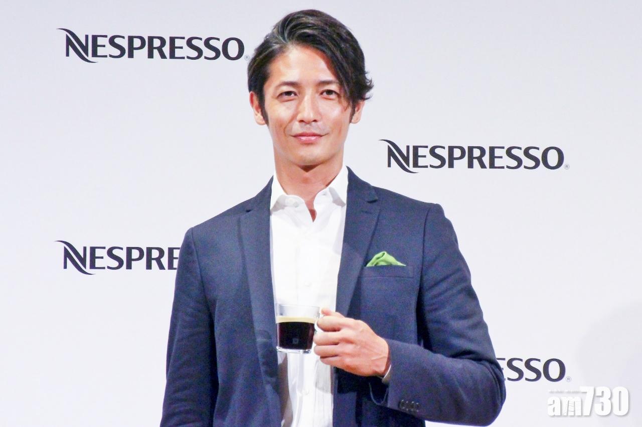 【婚後冇粉絲】 玉木宏結束影迷會