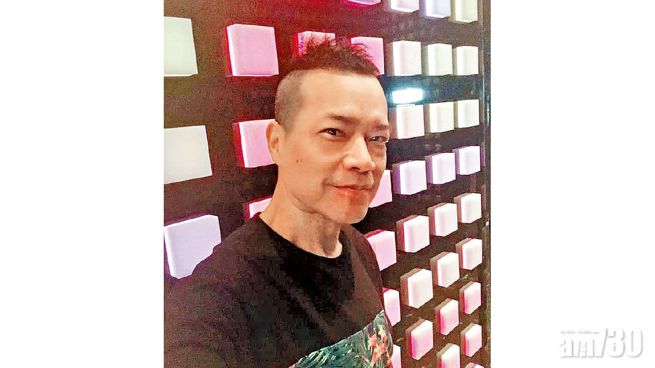 洪朝豐到清邁出家