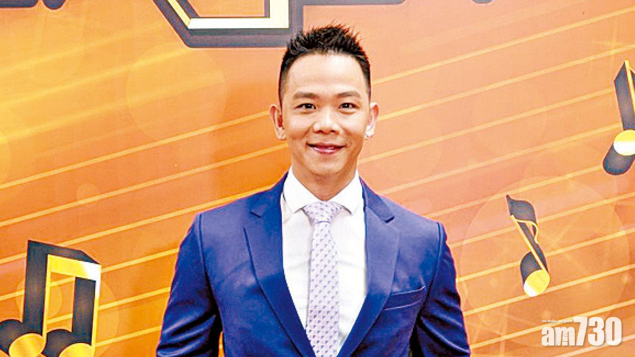 林子善獻醜都要撐胡楓  李樂詩心癢癢想出新歌