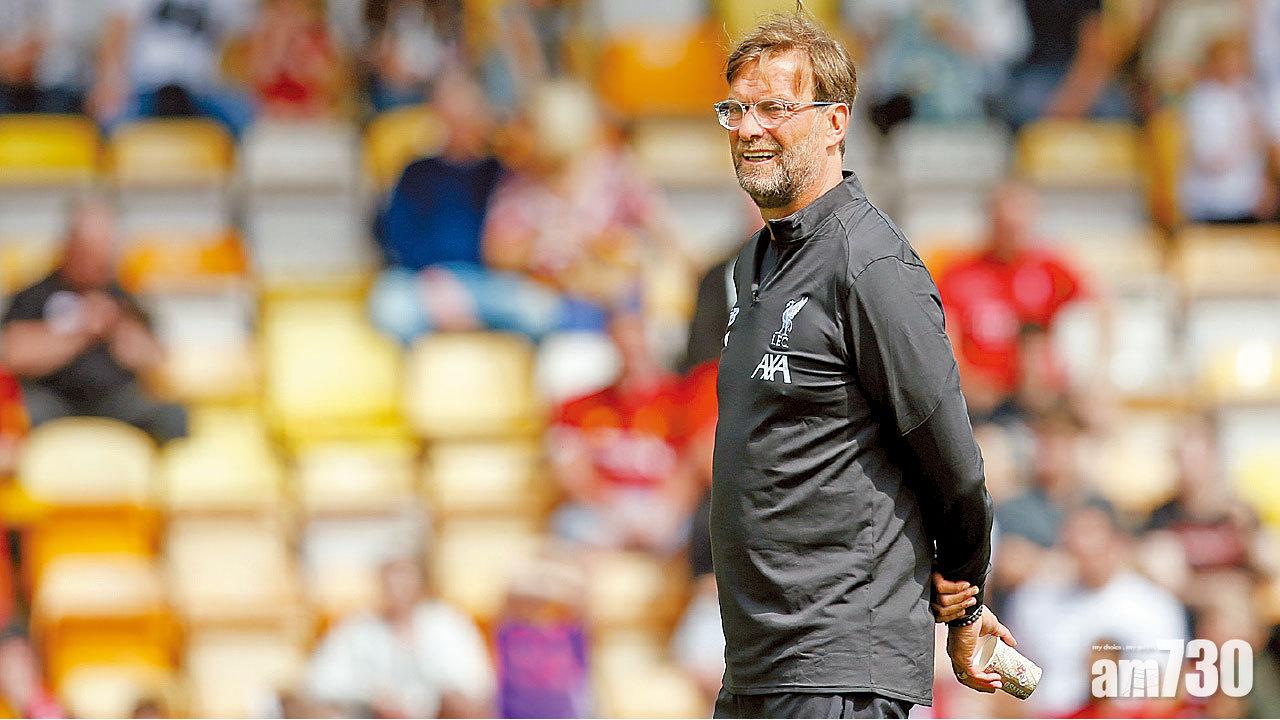 談破錦標荒  高洛普：勝利歸功於失敗