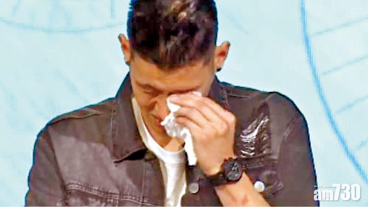 林書豪淚灑分享會：NBA好像放棄了我