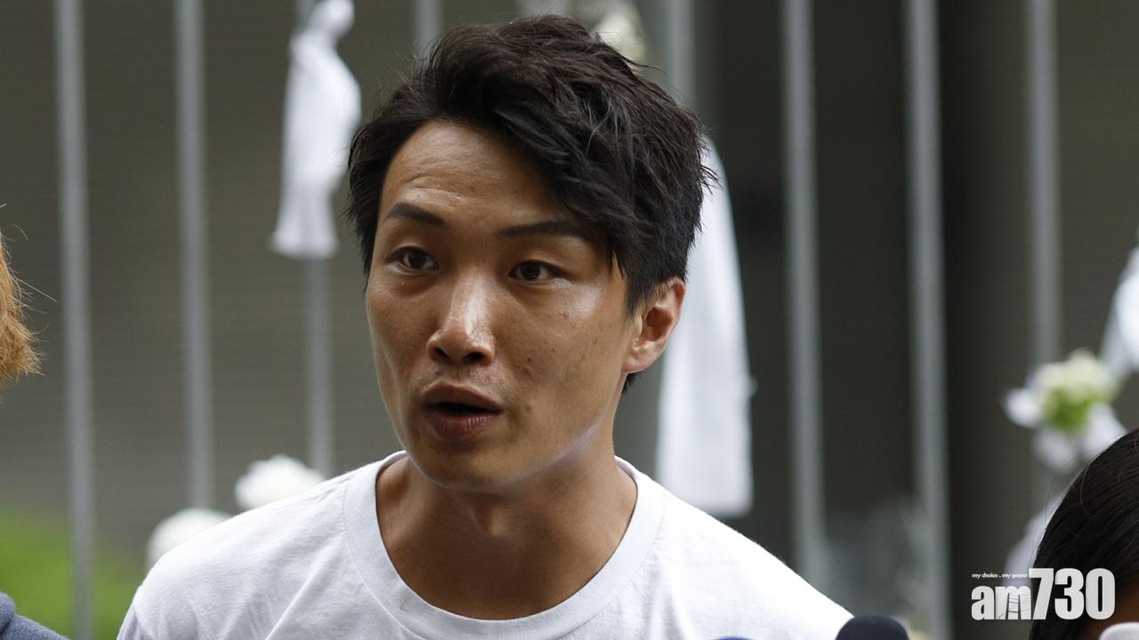 【逃犯條例】民陣重申不認同港獨 基於人道去信各領事館