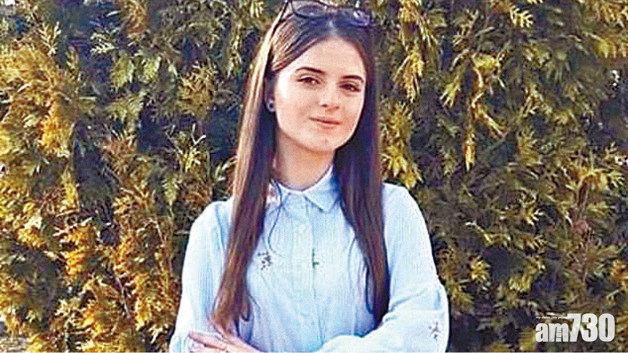 少女遭綁架報案 警19小時趕抵只見殘肢