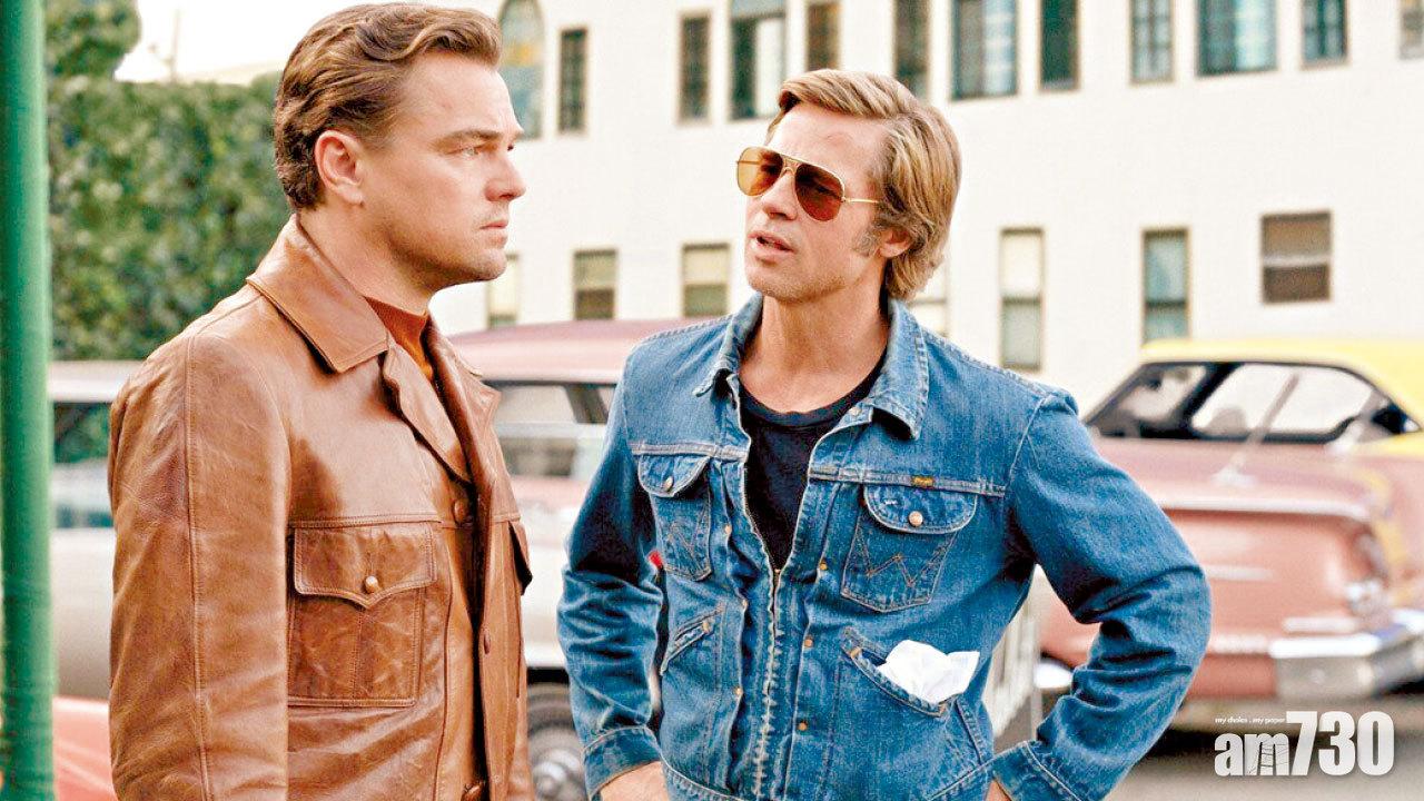 《從前，有個荷里活》開畫大收