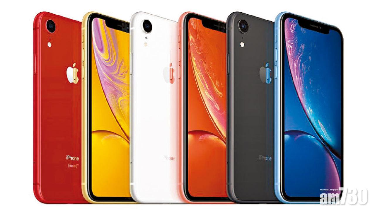 iPhone明年或全面支援5G