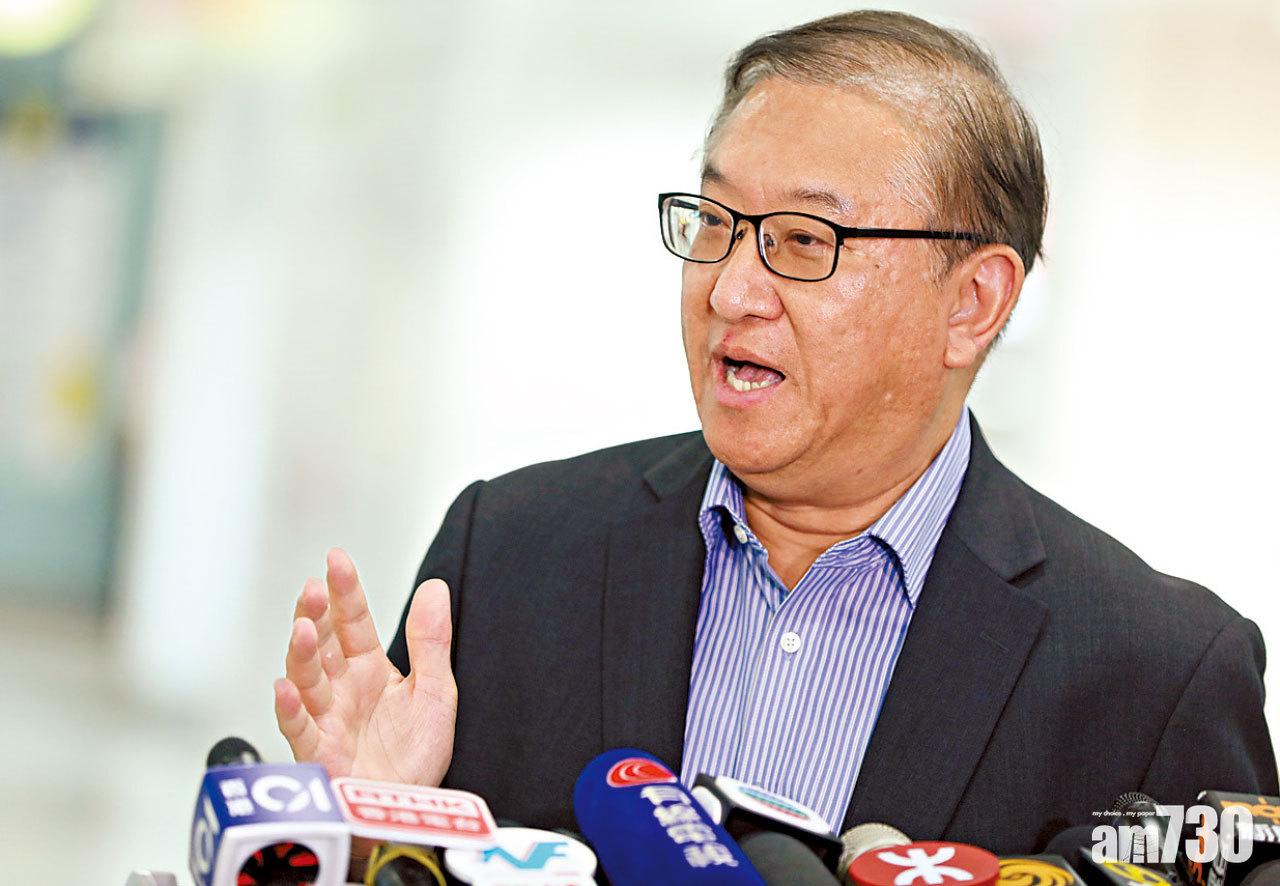 港鐵不合作運動四綫受影響 網民機場「觀光」宣反修例