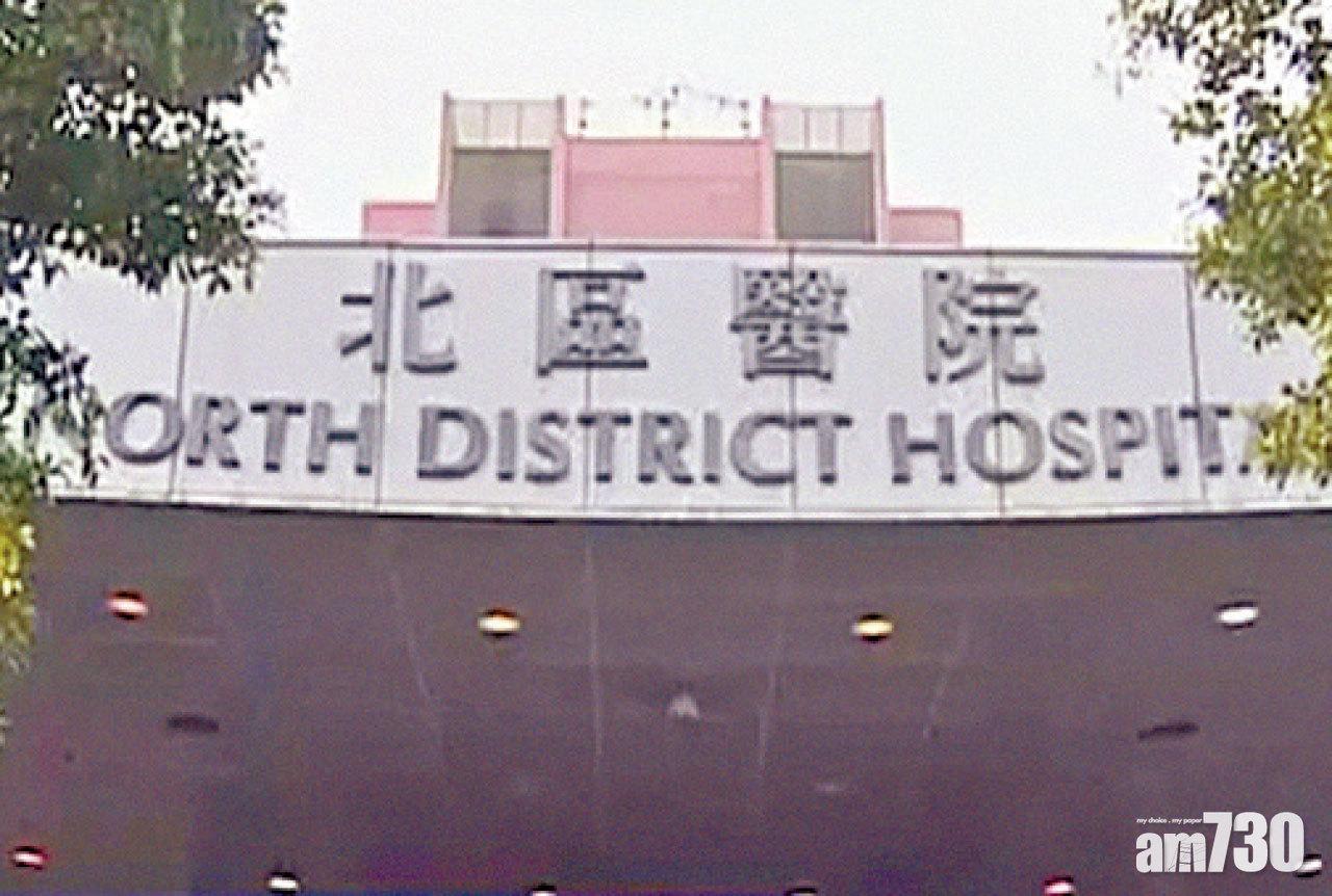 雙手纏通電電線 北區醫院男病人死亡