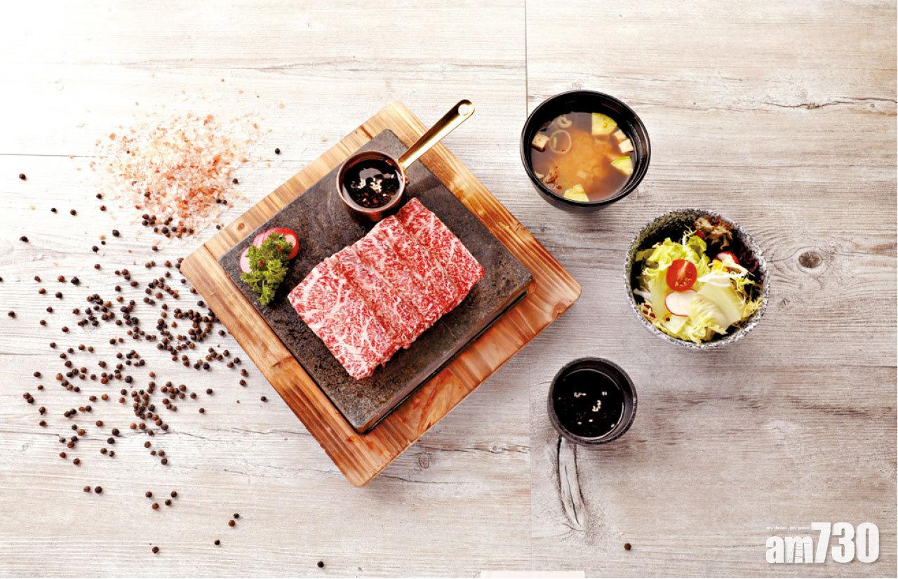 $78美國大理石 首推1++韓國肉眼燒