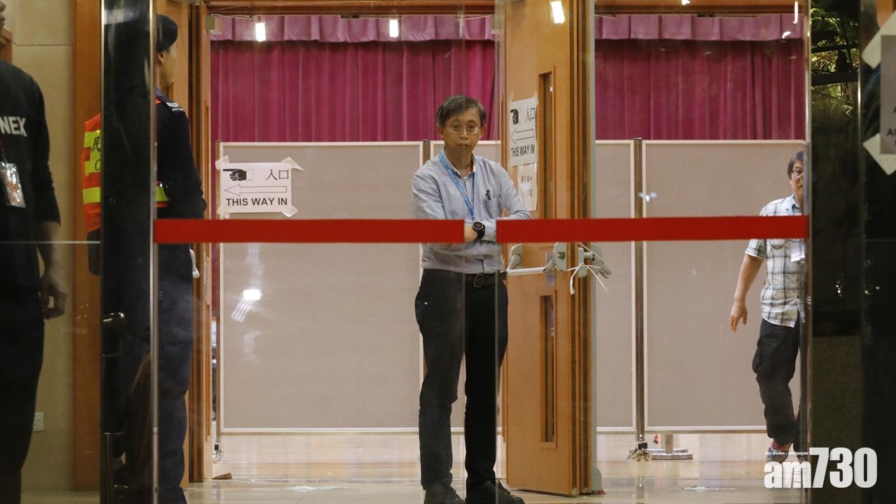 【臨時選民登記冊】新登記選民人數38萬 總選民人數首破400萬