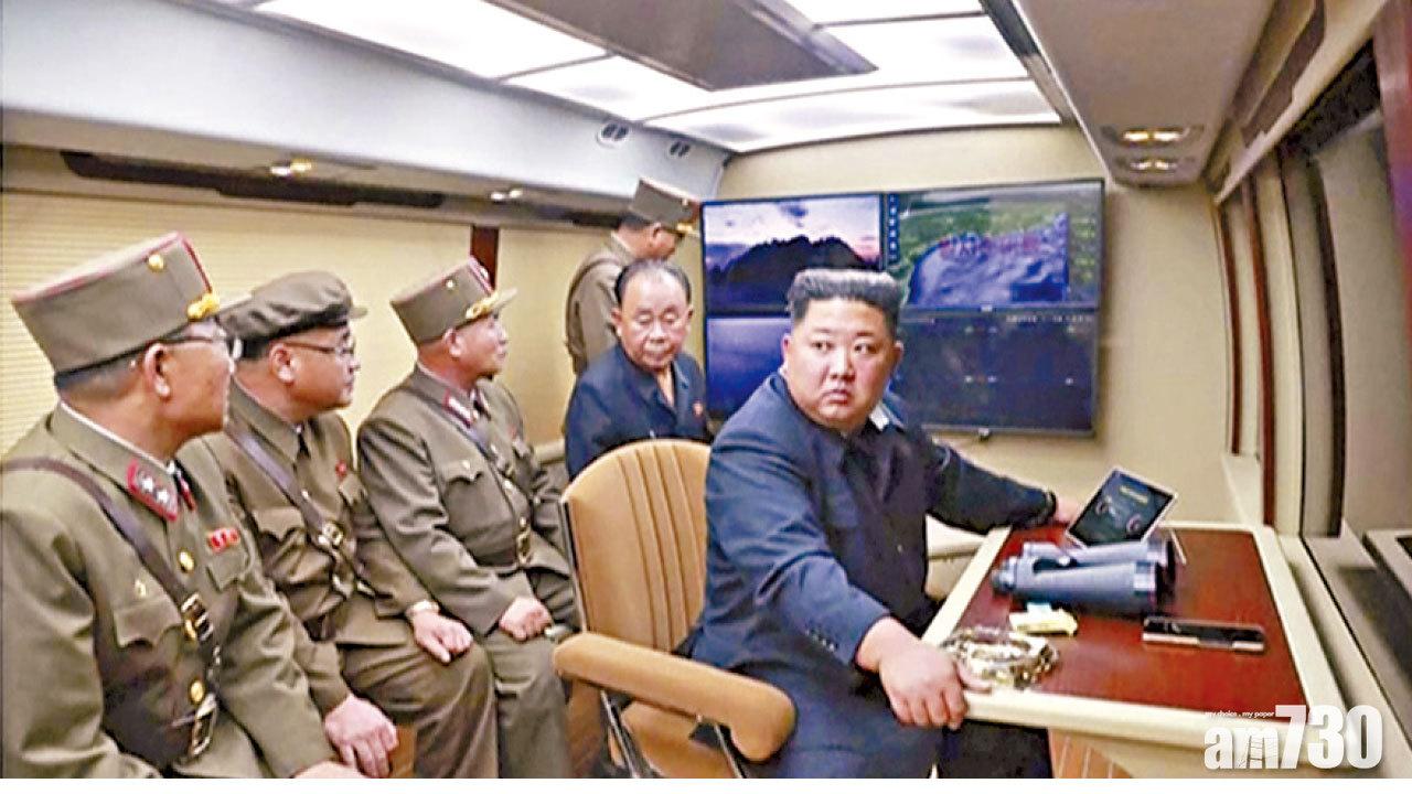 北韓士兵再投奔南韓