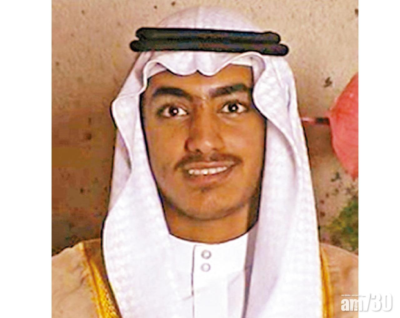 傳拉登子被殺 美或參與行動