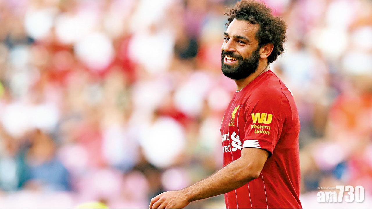 主力回歸 紅軍反勝里昂迎社區盾