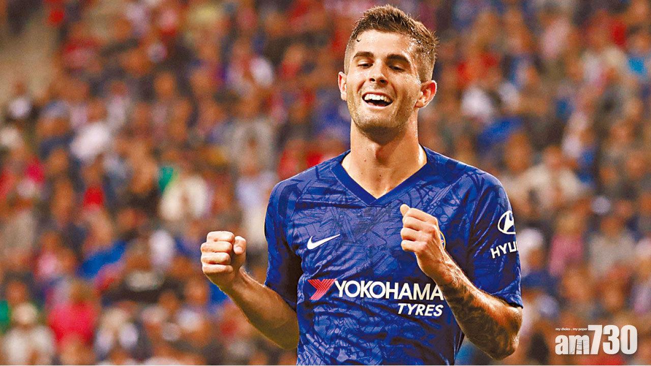 圖片新聞:藍戰士