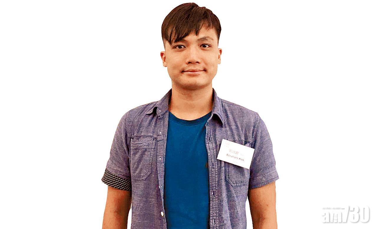讀寫障礙或阻學業  過來人︰可發掘潛能