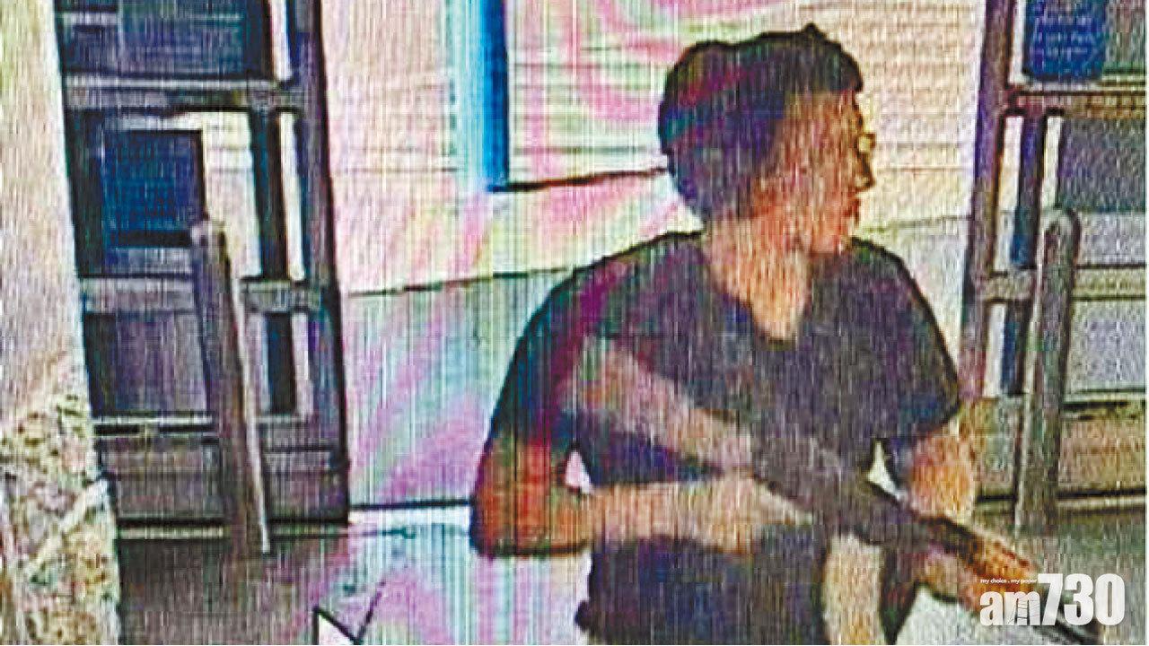 德州槍手血洗超市20死26傷