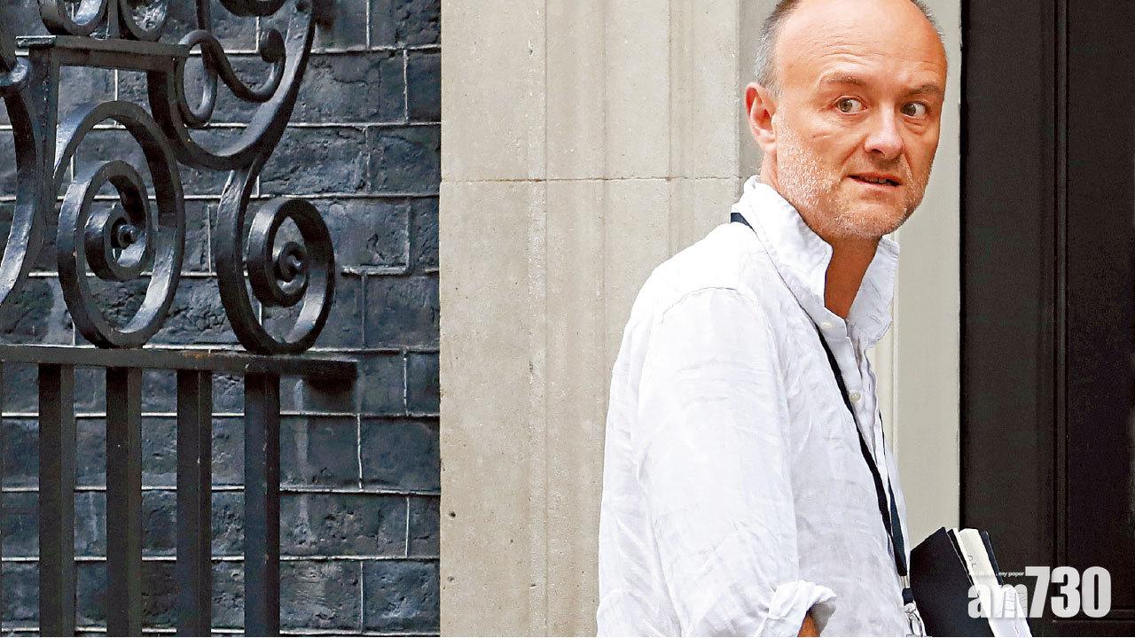 約翰遜智囊警告： 阻硬脫歐「太遲」