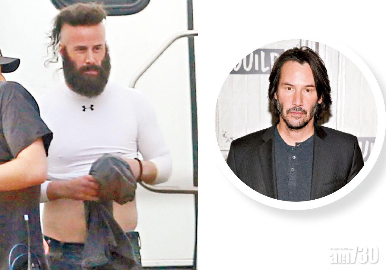 奇洛殺神變肥神