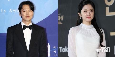 【又有地下情】傳張娜拉 金南佶年尾結婚